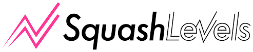 Logo SquashLevels