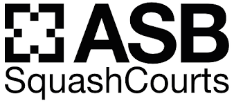 Logo ASB Squashcourts