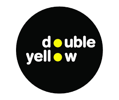 Logo Double Yellow