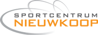 Logo Sportcentrum Nieuwkoop