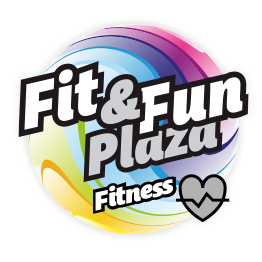 Logo Fit & Fun Plaza