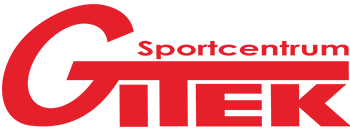 Logo Sportcentrum Gitek