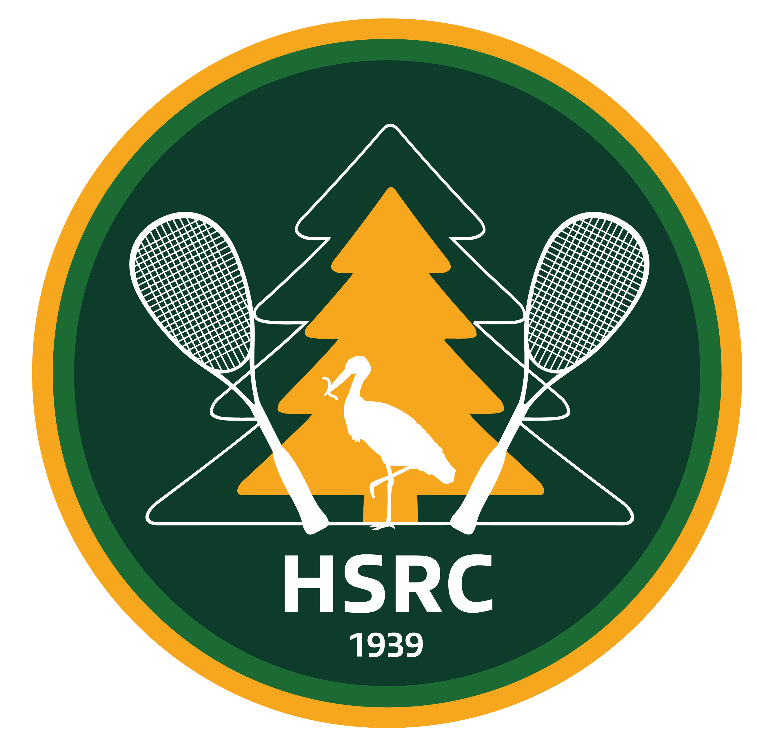 Logo HSRC De Diepput