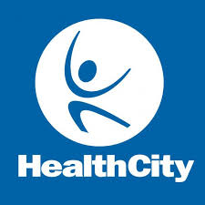 Logo Healthcity Vught