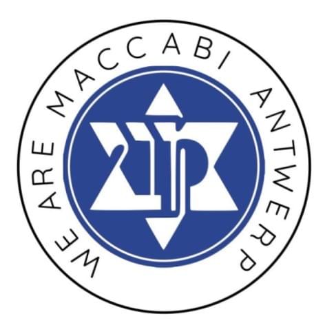 Logo KSC Maccabi Tennis Antwerp