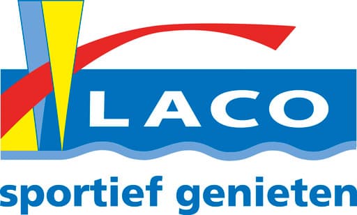 Logo Laco Geldermalsen