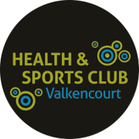 Logo Health & Sportsclub Valkencourt