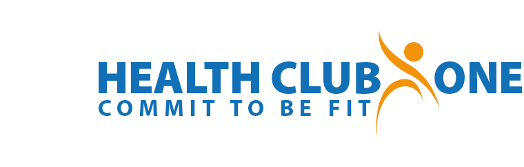 Logo Healthclub One