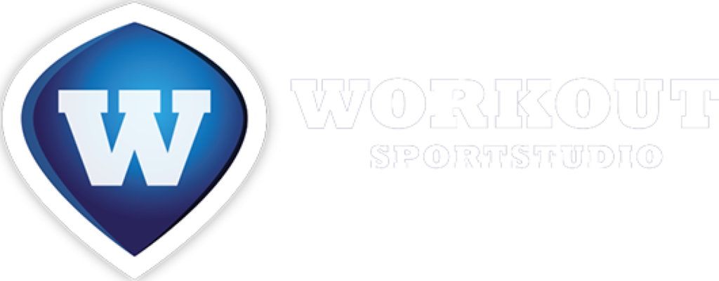 Logo Sport Workout Studio