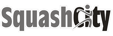 Logo Squash City