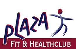 Logo Plaza Fit & Healthclub
