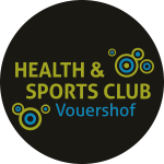 Logo Health & Sports Club Vouershof
