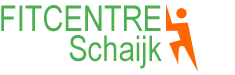 Logo Fitcentre Schaijk