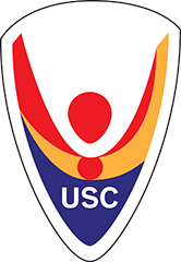 Logo USC Amsterdam