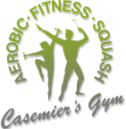 Logo Casemier