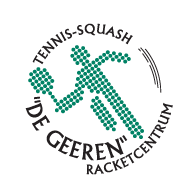 Logo De Geeren
