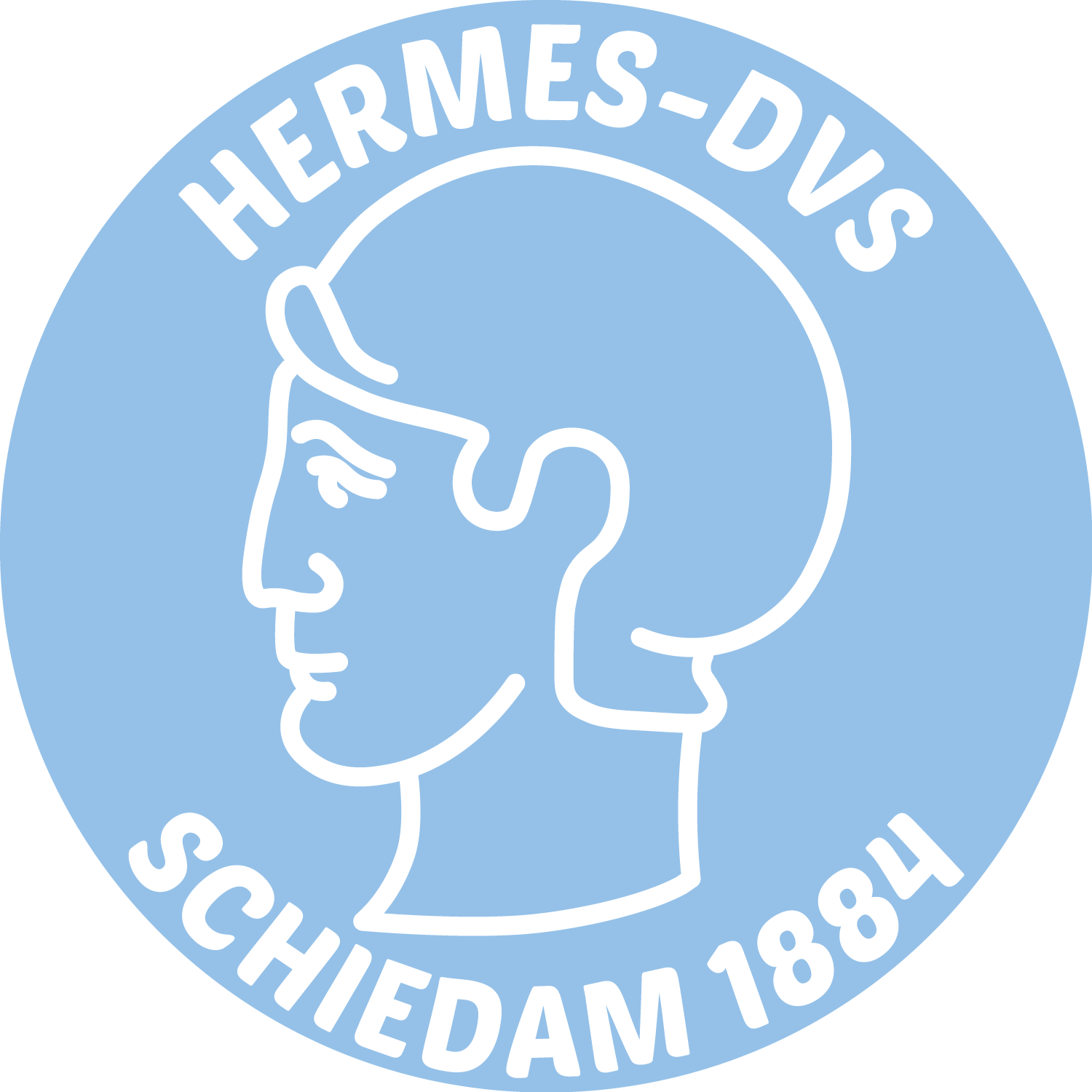 Logo Hermes DVS
