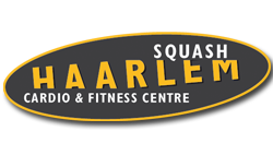Logo Squash Haarlem