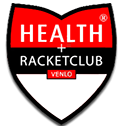 Logo Health & RacketClub Venlo