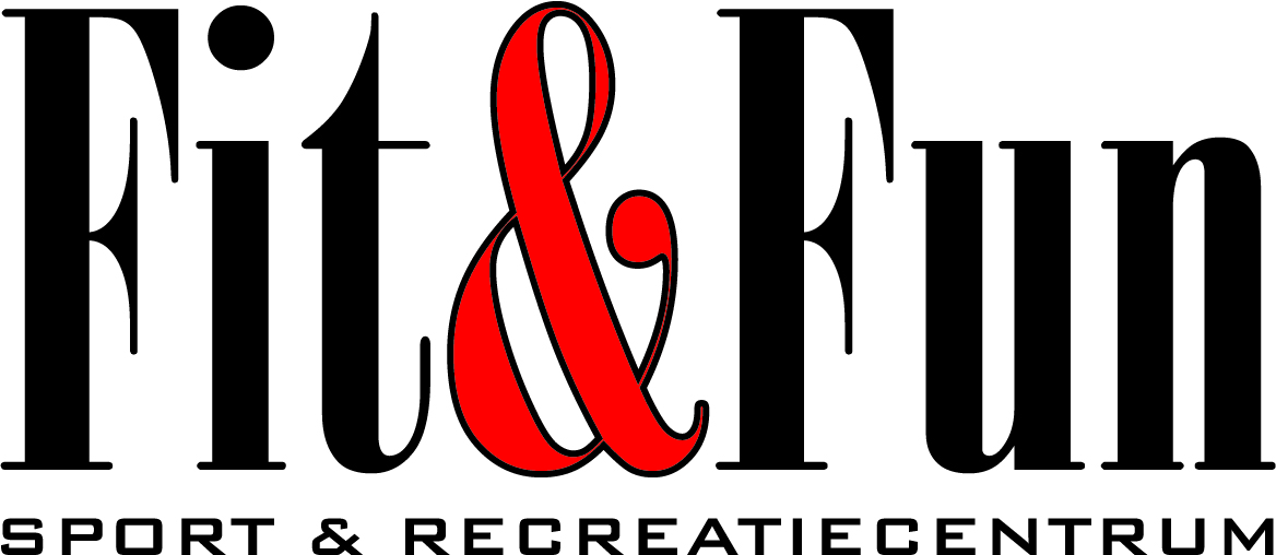Logo Fit & Fun Aalten