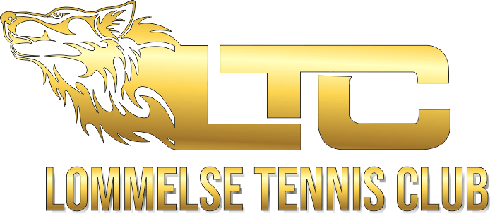 Logo Lommelse TC