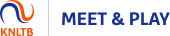 Logo Meet and Play