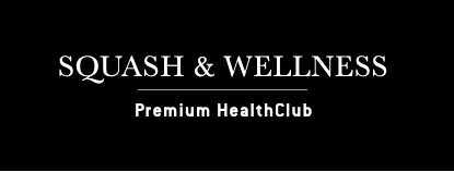 Logo Squash & Wellness Bussum