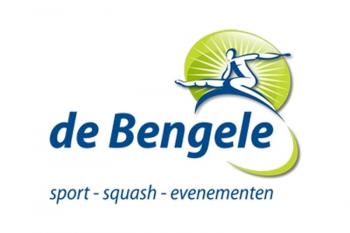 Logo Sportcentrum De Bengele