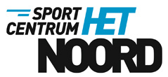 Logo Sportcentrum het Noord
