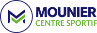 Logo Sportcentrum Mounier
