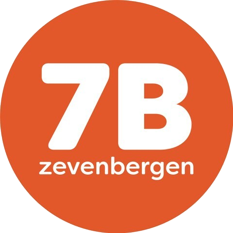 Logo Sportcentrum Zevenbergen