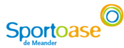 Logo Sportoase De Meander