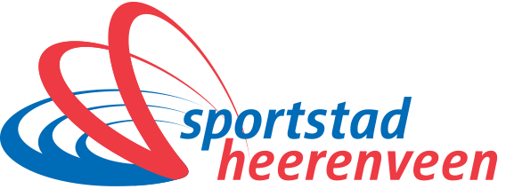 Logo Sportstad Heerenveen