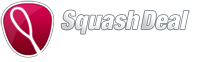 Logo Squashdeal.nl