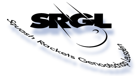 Logo SRGL