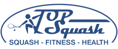 Logo Top Squash
