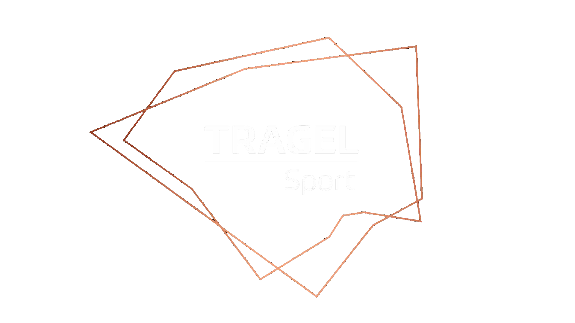 Logo Tragel Sports