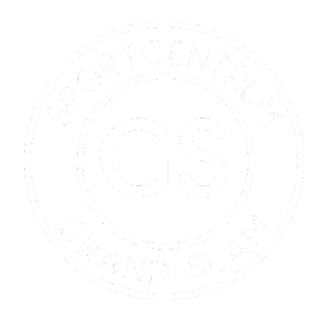 Logo Grand Slam Tienen