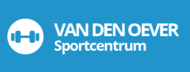 Logo Sportcentrum van den Oever
