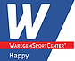 Logo Waregem Sport Center
