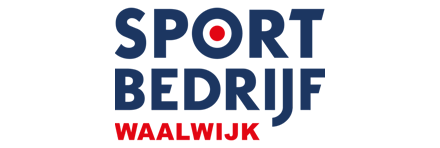 Logo Sportcentrum Waspik