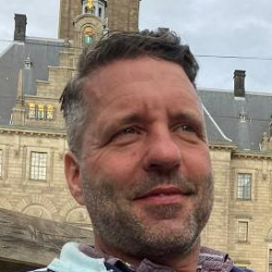 Logo Marc Den Engelsman