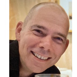 Logo Marco Nieuwenhuizen