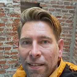 Logo Michiel Van Der Kort