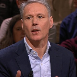 Logo Marco Van Basten