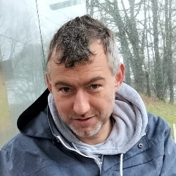 Logo Martijn Van Beek