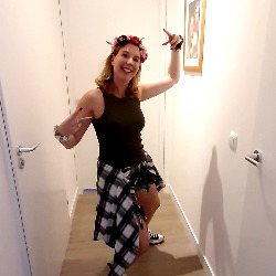 Logo Nicole Crommentuijn