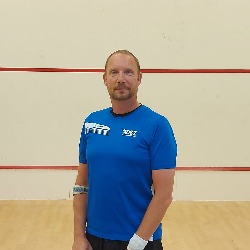 Logo Martin De Rooij