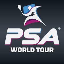 Logo PSA World Rankings